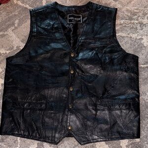 Rebel Ryder Vest